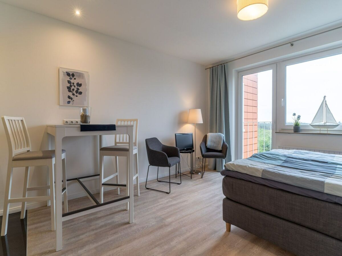 Apartment Ferienwohnung in St. Peter-Ording - Features photo 4
