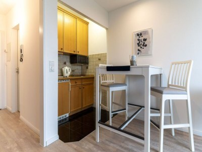 Apartment Ferienwohnung in St. Peter-Ording - Features photo 5