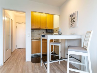 Apartment Ferienwohnung in St. Peter-Ording - Features photo 7