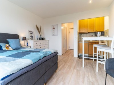 Apartment Ferienwohnung in St. Peter-Ording - Features photo 8