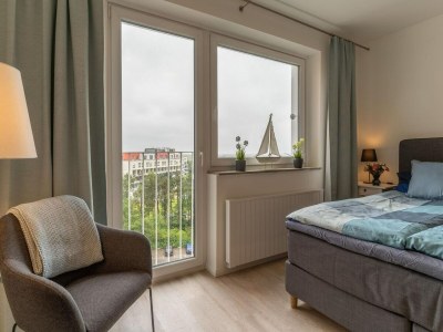 Apartment Ferienwohnung in St. Peter-Ording - Features photo 9