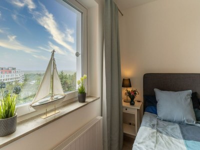 Apartment Ferienwohnung in St. Peter-Ording - Features photo 10