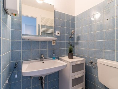 Apartment Ferienwohnung in St. Peter-Ording - Features photo 12