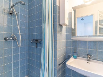 Apartment Ferienwohnung in St. Peter-Ording - Features photo 13