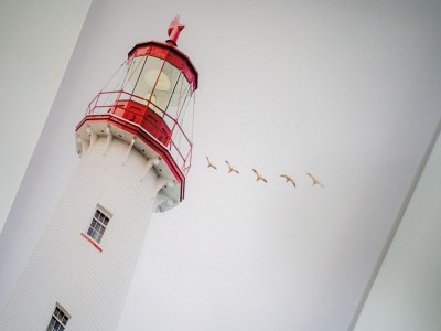 Apartment Ferienwohnung in St. Peter-Ording - Environment photo 17