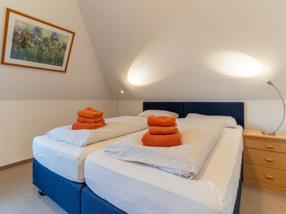 Apartment Ferienwohnung in St. Peter-Ording