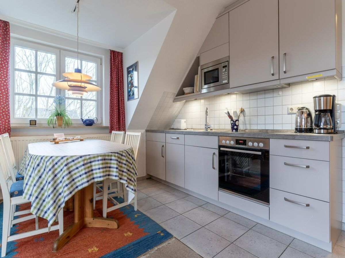 Apartment Ferienwohnung in St. Peter-Ording - Features photo 4