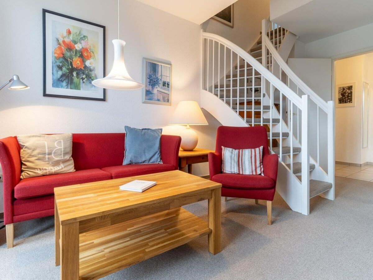 Apartment Ferienwohnung in St. Peter-Ording - Features photo 5