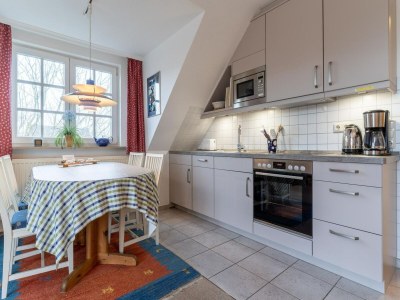 Apartment Ferienwohnung in St. Peter-Ording - Features photo 4