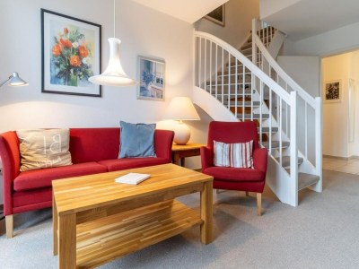 Apartment Ferienwohnung in St. Peter-Ording - Features photo 5