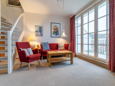 Apartment Ferienwohnung in St. Peter-Ording - Features photo 8