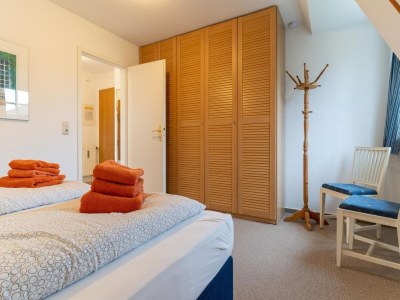 Apartment Ferienwohnung in St. Peter-Ording - Features photo 11