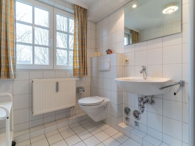 Apartment Ferienwohnung in St. Peter-Ording - Features photo 12