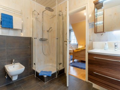 Holiday house Ferienhaus mit Sauna in St.Peter-Ording - Features photo 20