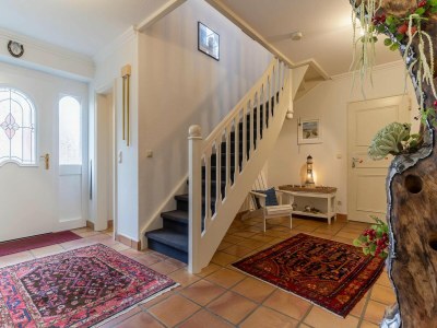 Holiday house Ferienhaus mit Sauna in St.Peter-Ording - Features photo 22