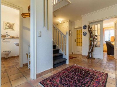 Holiday house Ferienhaus mit Sauna in St.Peter-Ording - Features photo 24