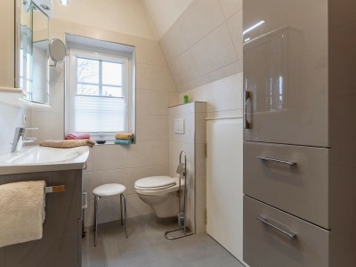 Holiday house Ferienhaus mit Sauna in St.Peter-Ording - Features photo 28