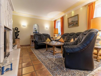 Holiday house Ferienhaus mit Sauna in St.Peter-Ording - Features photo 29