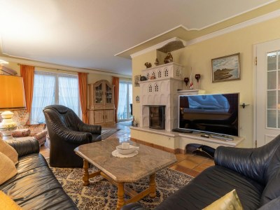 Holiday house Ferienhaus mit Sauna in St.Peter-Ording - Features photo 33