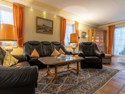 Holiday house Ferienhaus mit Sauna in St.Peter-Ording - Features photo 37