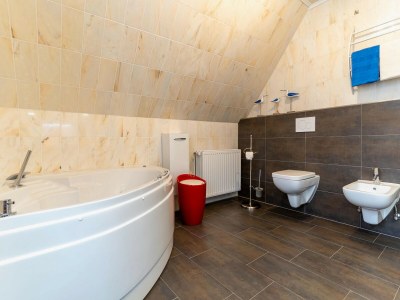 Holiday house Ferienhaus mit Sauna in St.Peter-Ording - Features photo 38