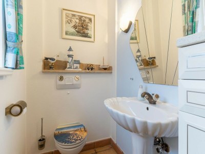 Holiday house Ferienhaus mit Sauna in St.Peter-Ording - Features photo 39