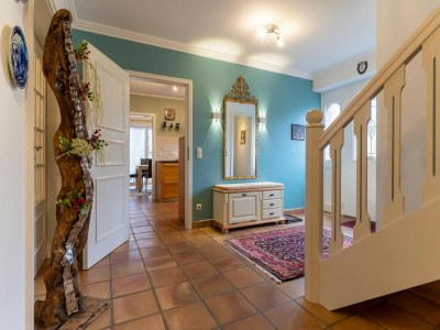 Holiday house Ferienhaus mit Sauna in St.Peter-Ording - Features photo 40