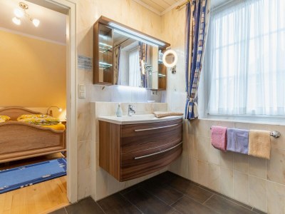 Holiday house Ferienhaus mit Sauna in St.Peter-Ording - Features photo 43