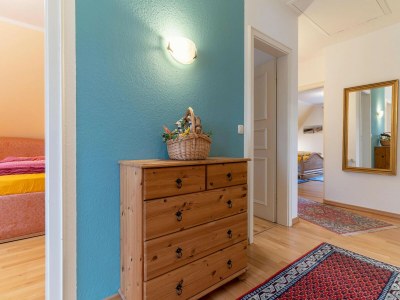 Holiday house Ferienhaus mit Sauna in St.Peter-Ording - Features photo 44