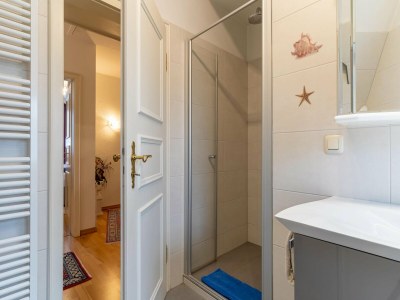 Holiday house Ferienhaus mit Sauna in St.Peter-Ording - Features photo 46