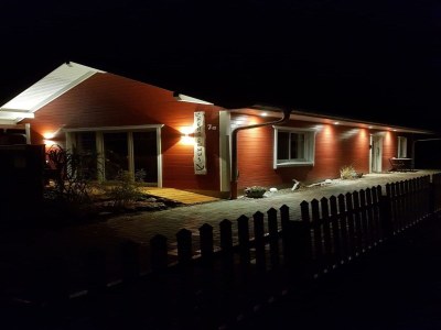 Holiday house Das Ferienhus in Tönning - Outdoor photo 3