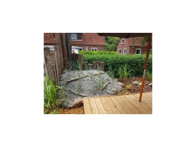 Holiday house Das Ferienhus in Tönning - Outdoor photo 7