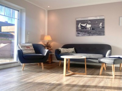 Holiday house Das Ferienhus in Tönning - Features photo 8