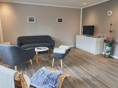 Holiday house Das Ferienhus in Tönning - Features photo 10