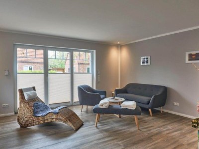 Holiday house Das Ferienhus in Tönning - Features photo 11