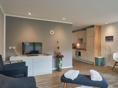 Holiday house Das Ferienhus in Tönning - Features photo 12