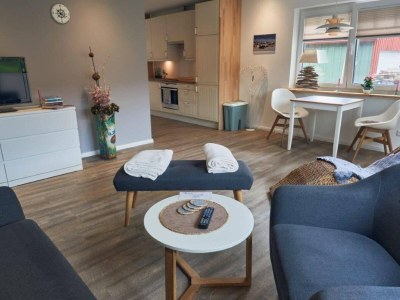 Holiday house Das Ferienhus in Tönning - Features photo 13