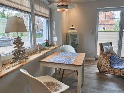 Holiday house Das Ferienhus in Tönning - Features photo 14