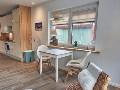 Holiday house Das Ferienhus in Tönning - Features photo 15