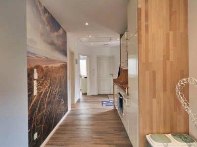 Holiday house Das Ferienhus in Tönning - Features photo 16