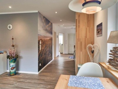 Holiday house Das Ferienhus in Tönning - Features photo 17