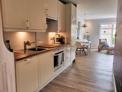 Holiday house Das Ferienhus in Tönning - Features photo 20