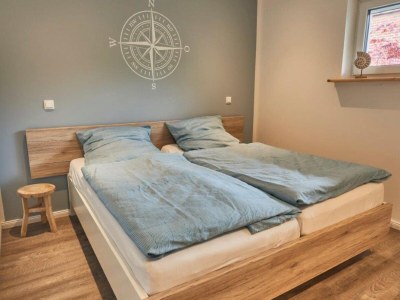 Holiday house Das Ferienhus in Tönning - Features photo 21