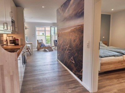 Holiday house Das Ferienhus in Tönning - Features photo 23