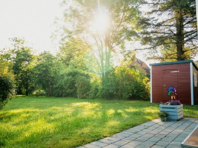 Apartment Ferienwohnung in St. Peter-Ording - Outdoor photo 2