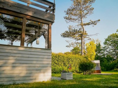 Apartment Ferienwohnung in St. Peter-Ording - Outdoor photo 6