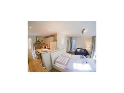 Apartment Ferienwohnung in St. Peter-Ording - Features photo 10