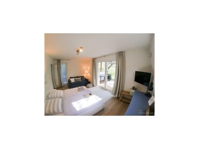 Apartment Ferienwohnung in St. Peter-Ording - Features photo 11