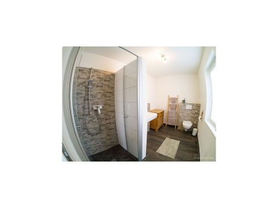 Apartment Ferienwohnung in St. Peter-Ording - Features photo 12