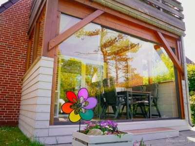 Apartment Ferienwohnung in St. Peter-Ording - Features photo 13